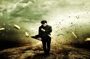 stormquake